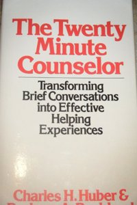 Twenty Minute Counselor