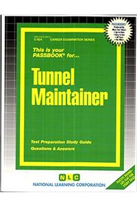 Tunnel Maintainer