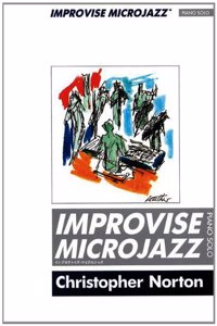 Improvise Microjazz