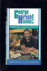 George Hirsch Living it Up!