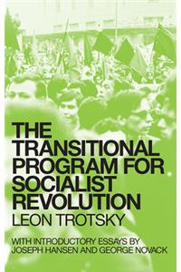 Transitional Program for Socialist Revolution