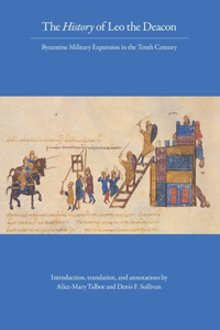 History of Leo the Deacon