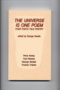 The Universe Is One Poem