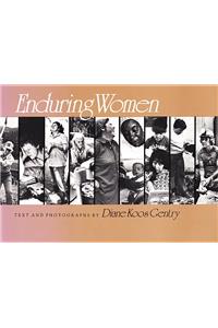 Enduring Women - P