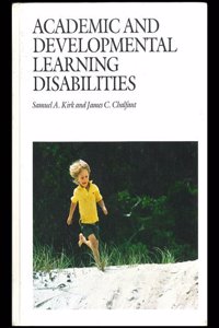 Academic and Developmental Learning Disabilities