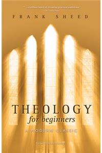 Theology for Beginners