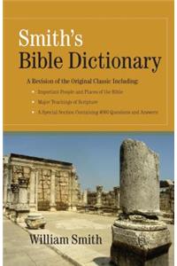 Bible Dictionary