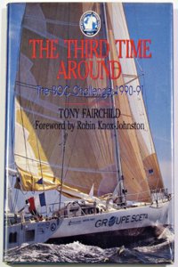 The Third Time Around
