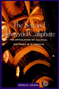 Second Umayyad Caliphate