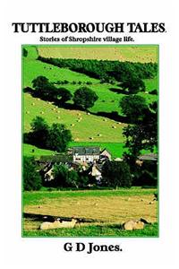 Tuttleborough Tales