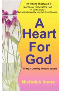 A Heart for God