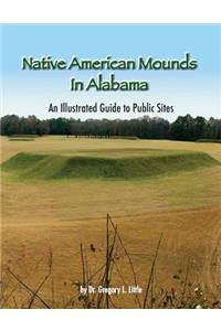 Native American Mounds in Alabama