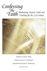 Confessing the Faith