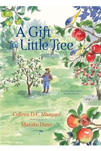 A Gift for Little Tree