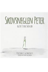 Skovsneglen Peter og Det Store Skovloeb