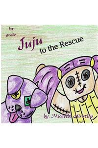 Juju to the Rescue