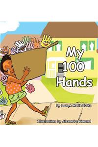 My 100 Hands