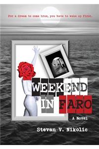 Weekend in Faro