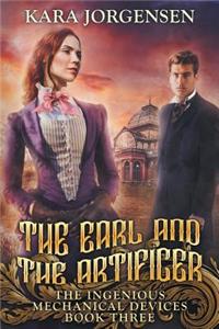 Earl and the Artificer