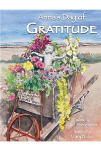 Anna's Day of Gratitude