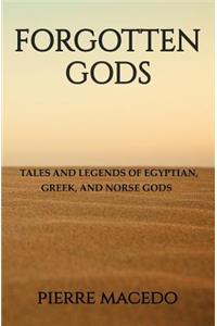 Forgotten Gods