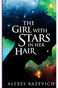 Girl with Stars in her Hair
