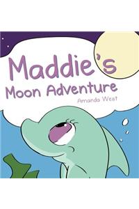 Maddie's Moon Adventure