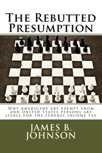 Rebutted Presumption