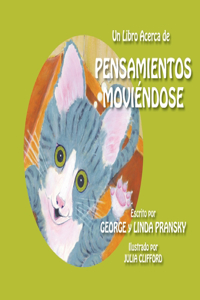 Libro Acerca de Pensamientos Moviéndose