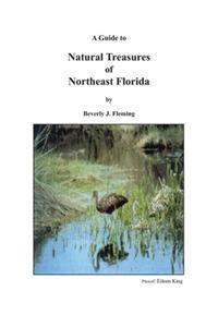 Guide to Natural Treasures of Northeast Florida