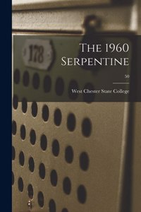 1960 Serpentine; 50