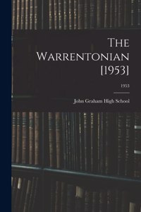 Warrentonian [1953]; 1953