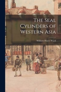 Seal Cylinders of Western Asia