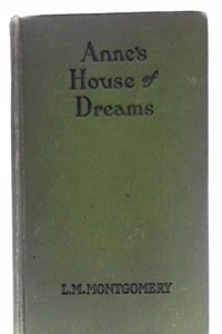 Annes House of Dreams