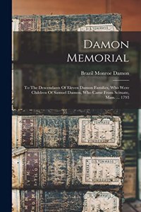 Damon Memorial