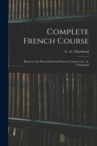 Complete French Course