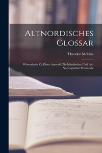 Altnordisches Glossar