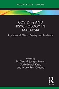 Covid-19 and Psychology in Malaysia