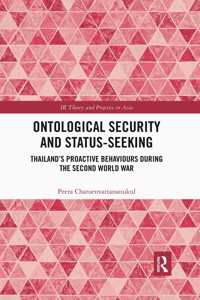 Ontological Security and Status-Seeking