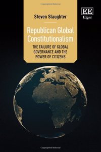 Republican Global Constitutionalism