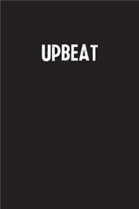 Upbeat