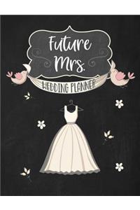 Future Mrs. Wedding Planner