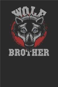 Wolf Brother