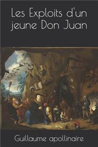 Les Exploits d'un jeune Don Juan