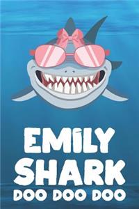 Emily - Shark Doo Doo Doo