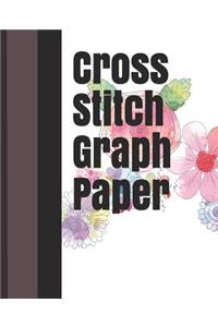 Cross Stitch Graph Paper