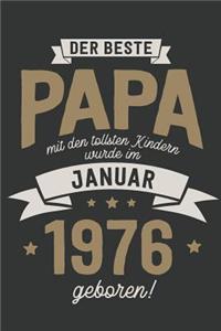 Der Beste Papa mit den Tollsten Kindern