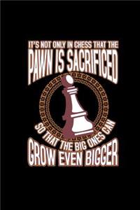 Pawn Big Ones Grow Even Bigger