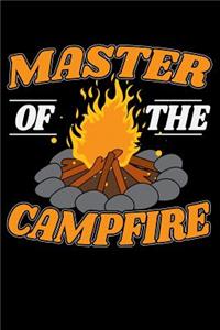 Master Of The Campfire
