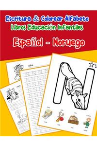Español - Noruego